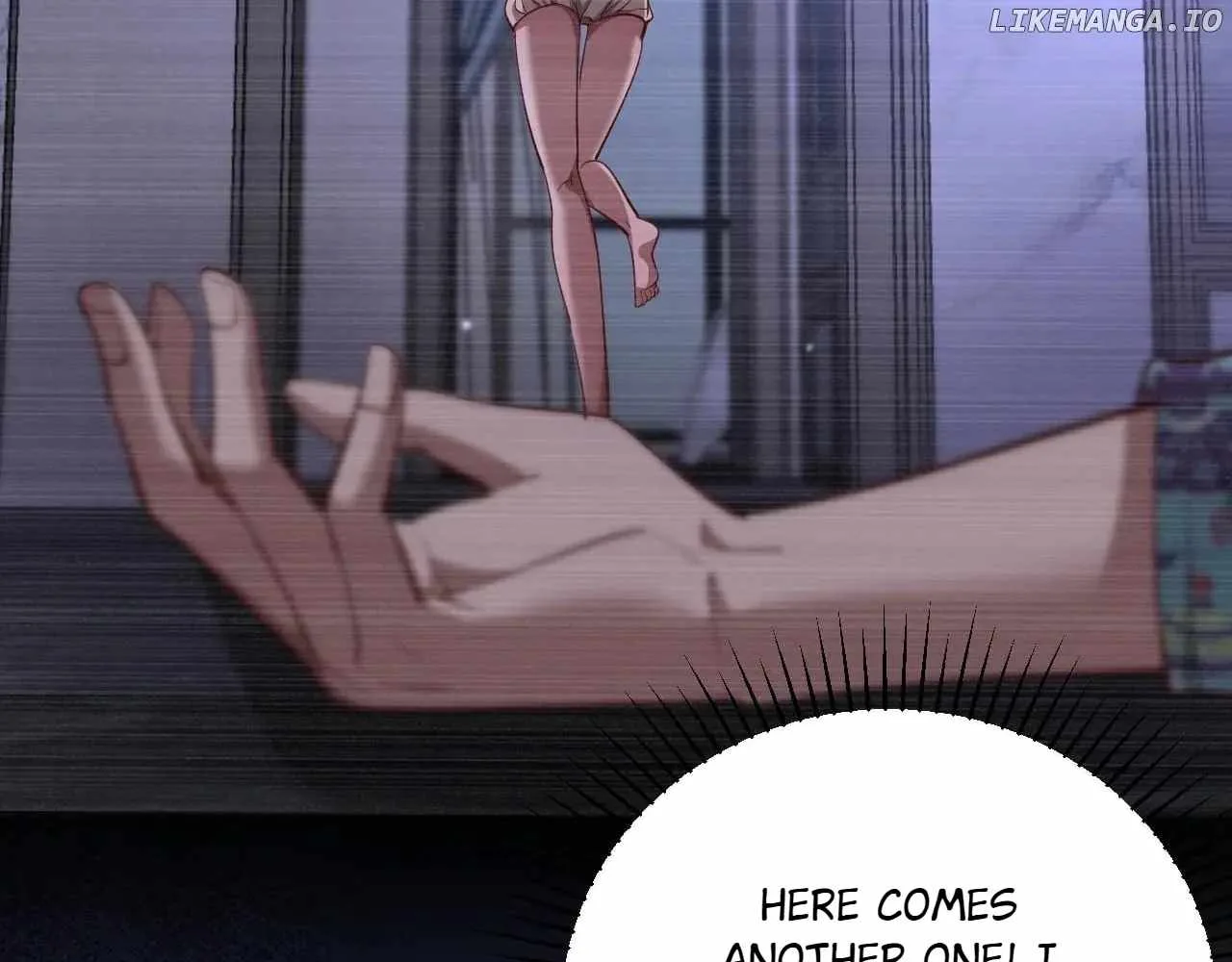 I’m Trapped In This Day For One Thousand Years Chapter 197 page 45