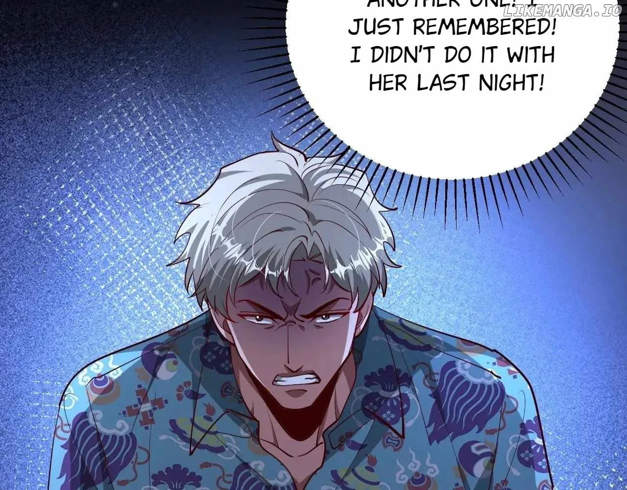 I’m Trapped In This Day For One Thousand Years Chapter 197 page 46