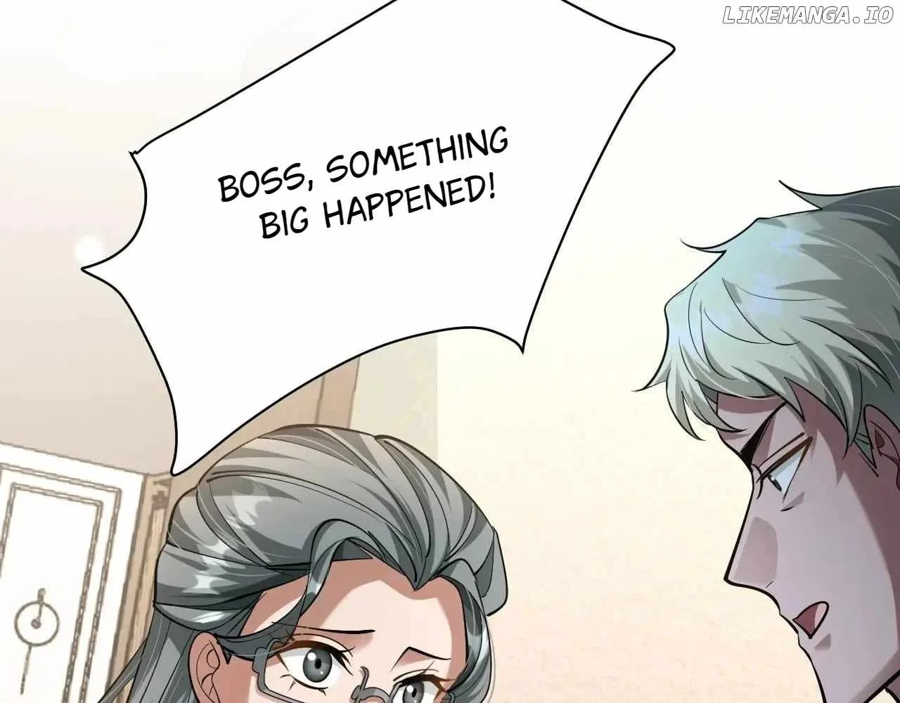 I’m Trapped In This Day For One Thousand Years Chapter 197 page 59