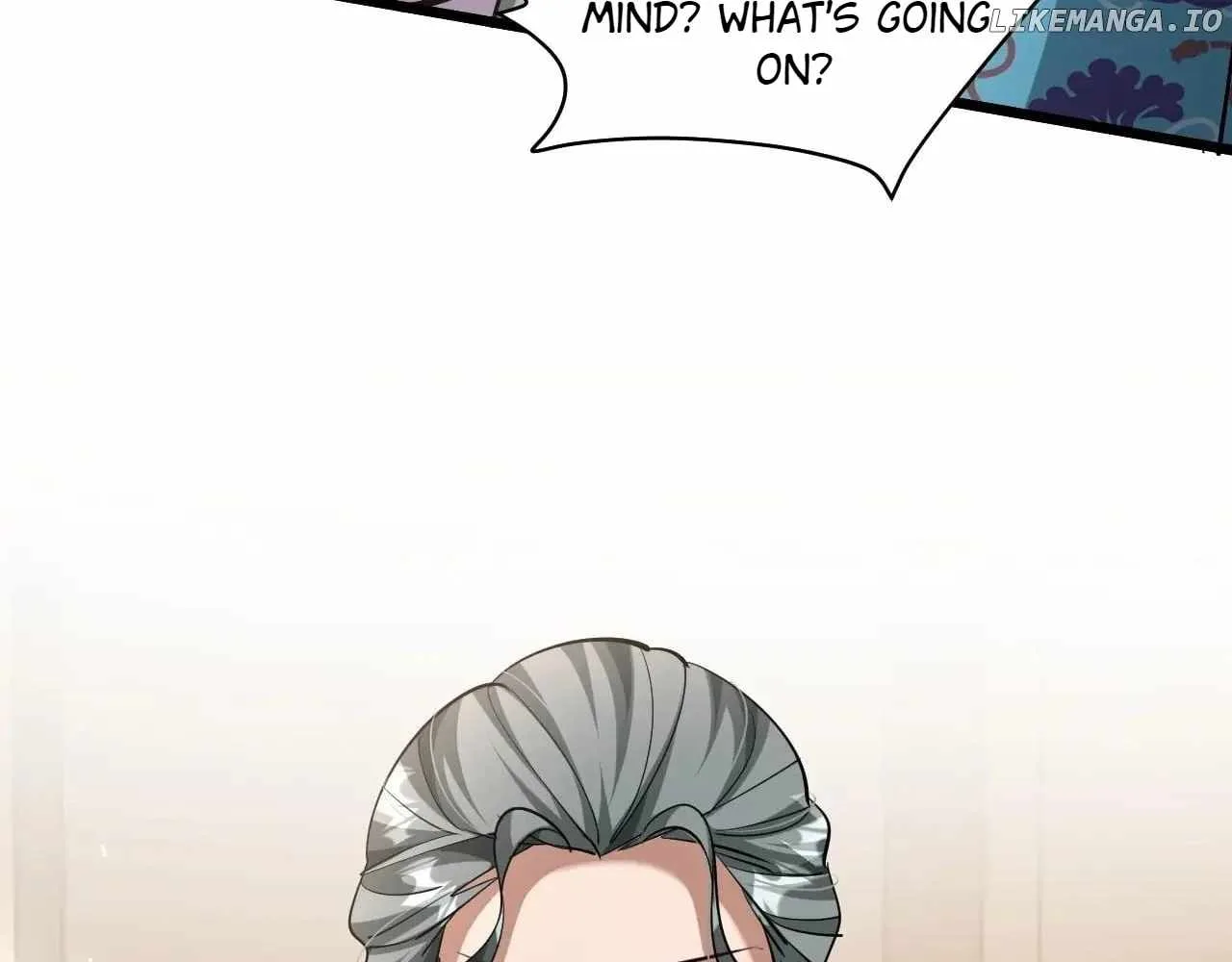I’m Trapped In This Day For One Thousand Years Chapter 197 page 61
