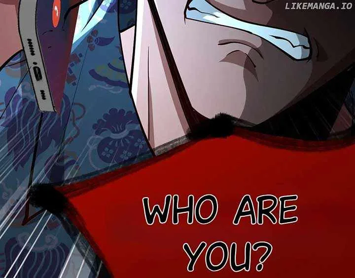 I’m Trapped In This Day For One Thousand Years Chapter 198 page 3