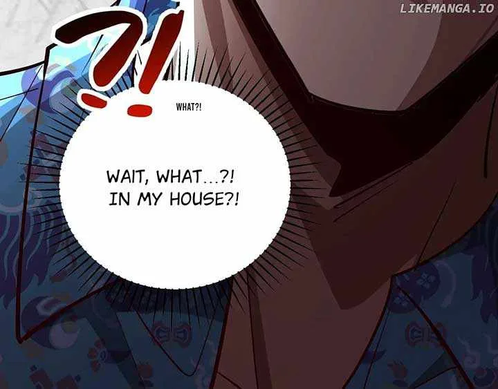 I’m Trapped In This Day For One Thousand Years Chapter 198 page 13