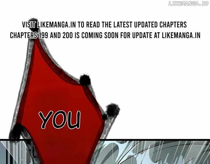 I’m Trapped In This Day For One Thousand Years Chapter 198 page 1