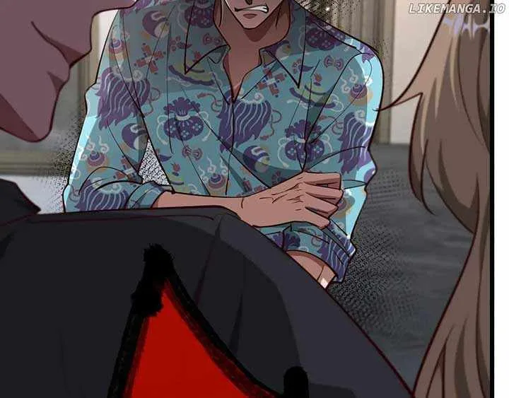 I’m Trapped In This Day For One Thousand Years Chapter 198 page 30