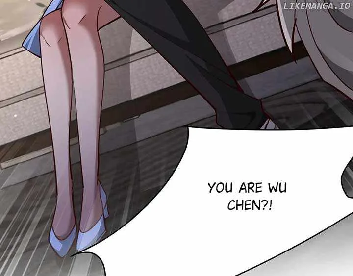 I’m Trapped In This Day For One Thousand Years Chapter 198 page 23