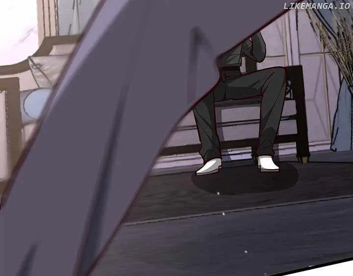 I’m Trapped In This Day For One Thousand Years Chapter 198 page 20