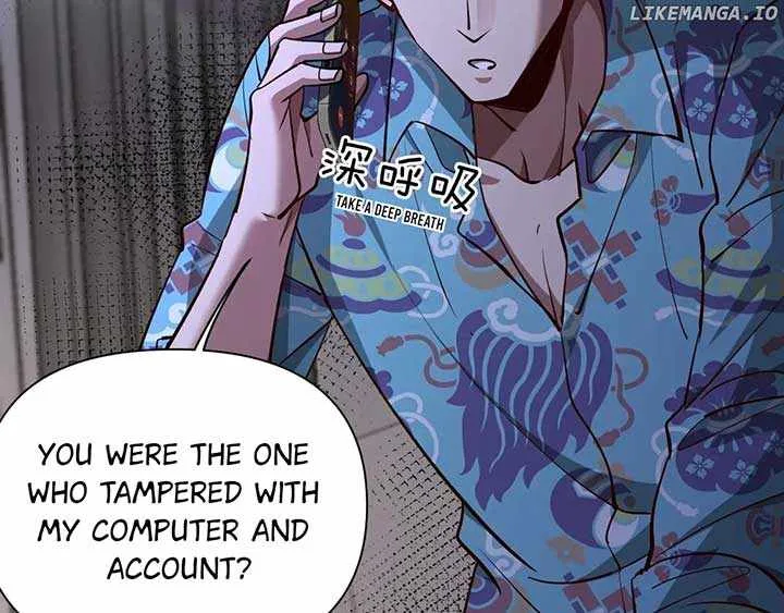 I’m Trapped In This Day For One Thousand Years Chapter 198 page 6