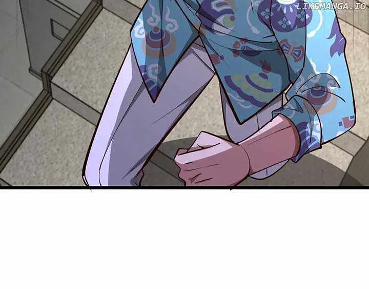 I’m Trapped In This Day For One Thousand Years Chapter 198 page 16