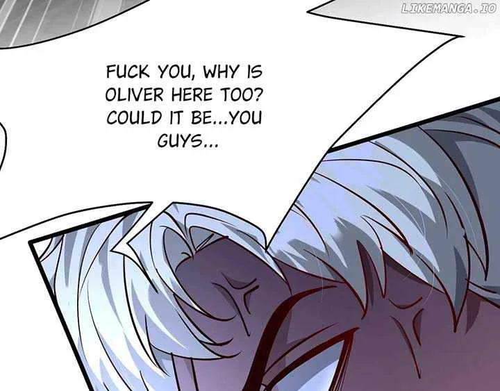 I’m Trapped In This Day For One Thousand Years Chapter 198 page 24