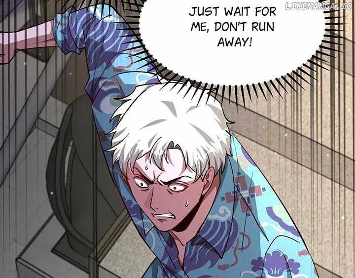 I’m Trapped In This Day For One Thousand Years Chapter 198 page 15