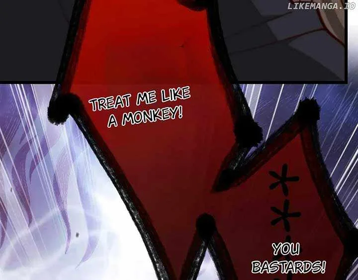 I’m Trapped In This Day For One Thousand Years Chapter 198 page 31
