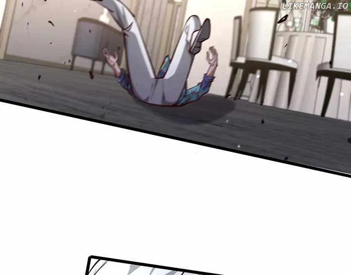 I’m Trapped In This Day For One Thousand Years Chapter 198 page 40