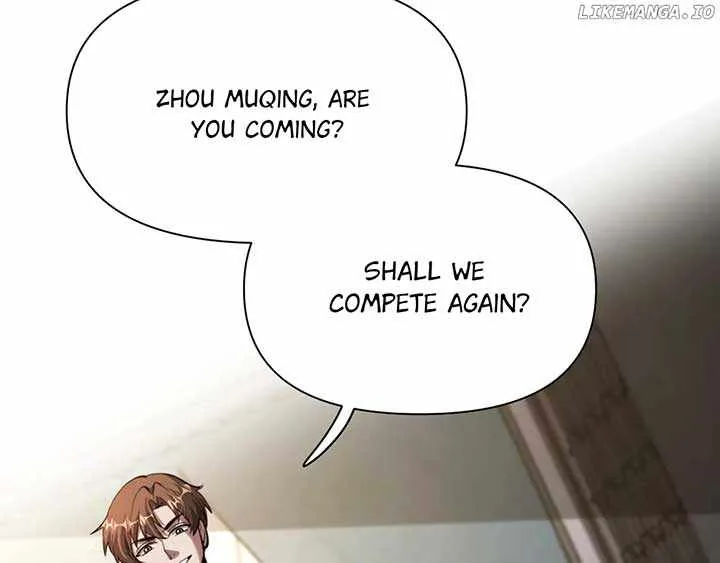 I’m Trapped In This Day For One Thousand Years Chapter 198 page 43