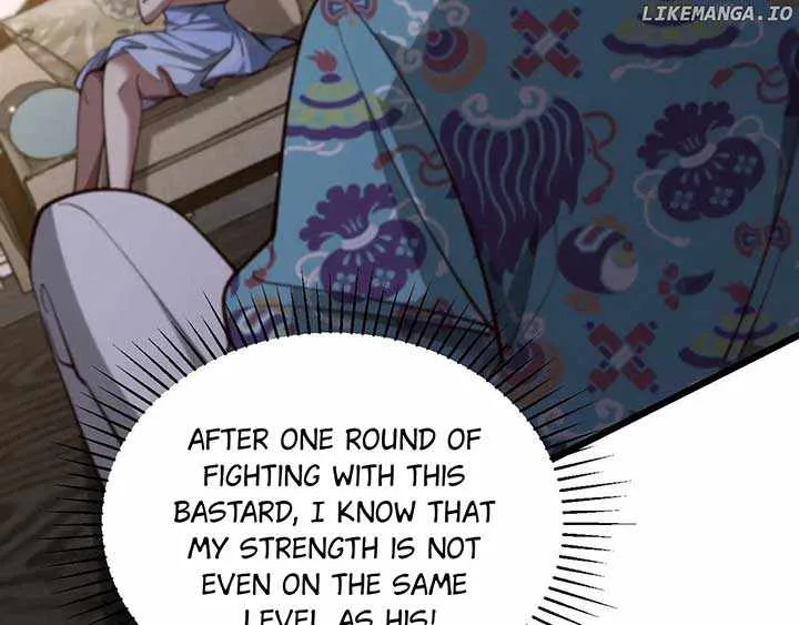 I’m Trapped In This Day For One Thousand Years Chapter 198 page 45