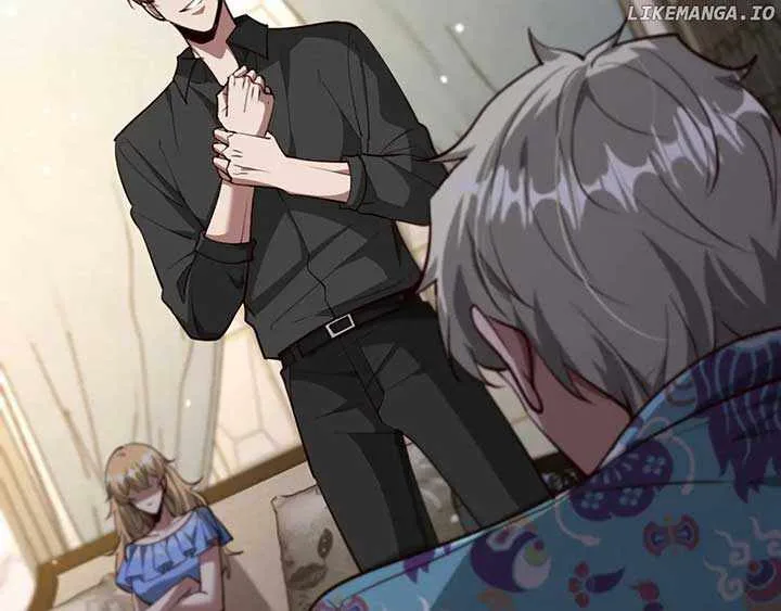 I’m Trapped In This Day For One Thousand Years Chapter 198 page 44