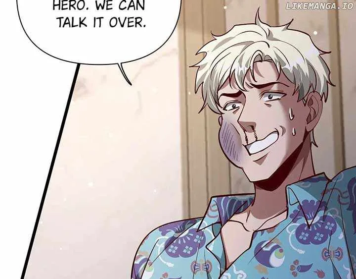 I’m Trapped In This Day For One Thousand Years Chapter 198 page 47