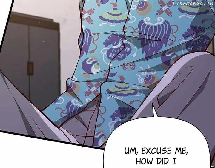 I’m Trapped In This Day For One Thousand Years Chapter 198 page 48