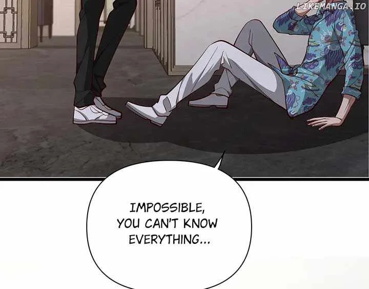 I’m Trapped In This Day For One Thousand Years Chapter 198 page 52