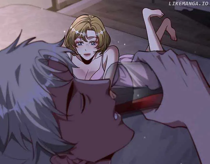 I’m Trapped In This Day For One Thousand Years Chapter 198 page 62