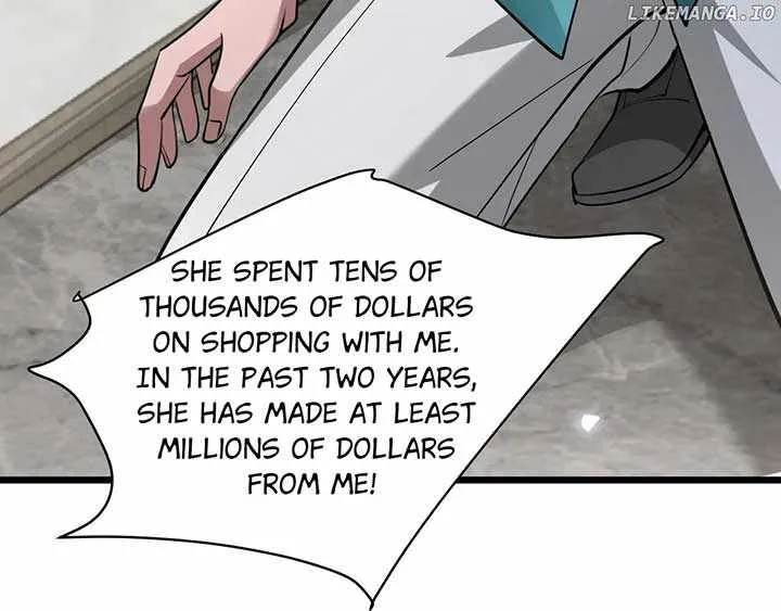 I’m Trapped In This Day For One Thousand Years Chapter 198 page 68