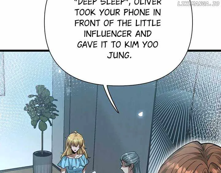 I’m Trapped In This Day For One Thousand Years Chapter 198 page 73