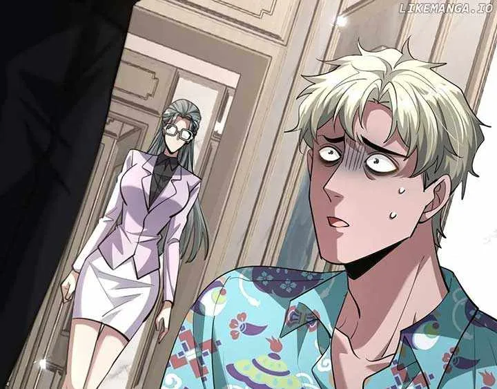 I’m Trapped In This Day For One Thousand Years Chapter 198 page 78