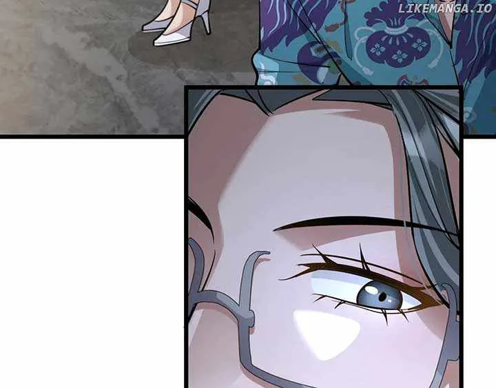 I’m Trapped In This Day For One Thousand Years Chapter 198 page 83