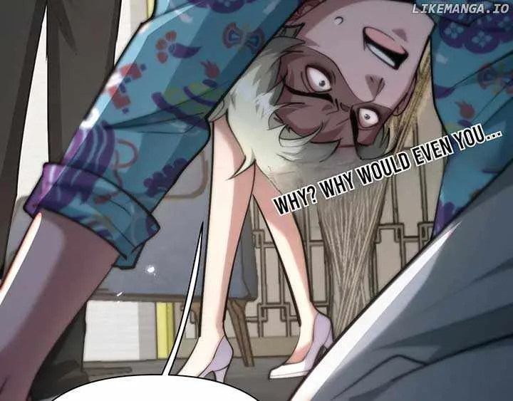 I’m Trapped In This Day For One Thousand Years Chapter 198 page 88