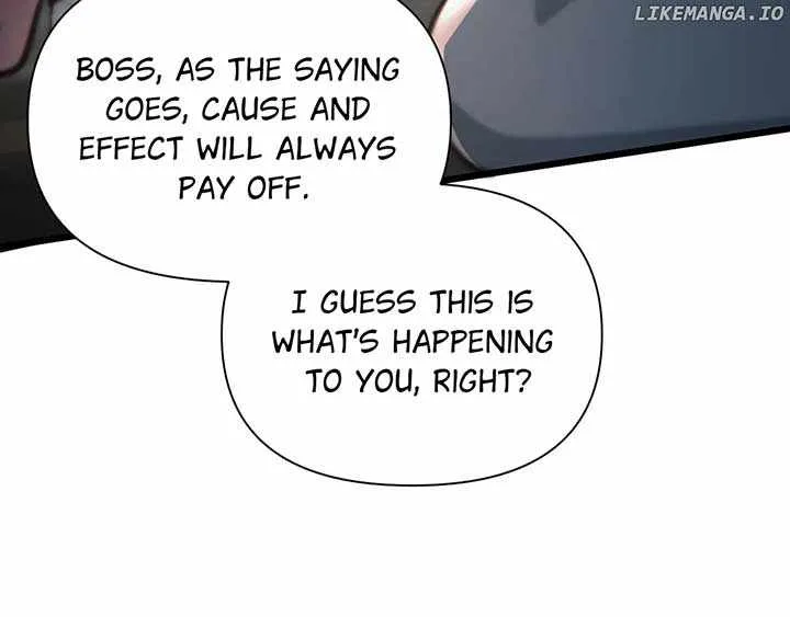 I’m Trapped In This Day For One Thousand Years Chapter 198 page 89