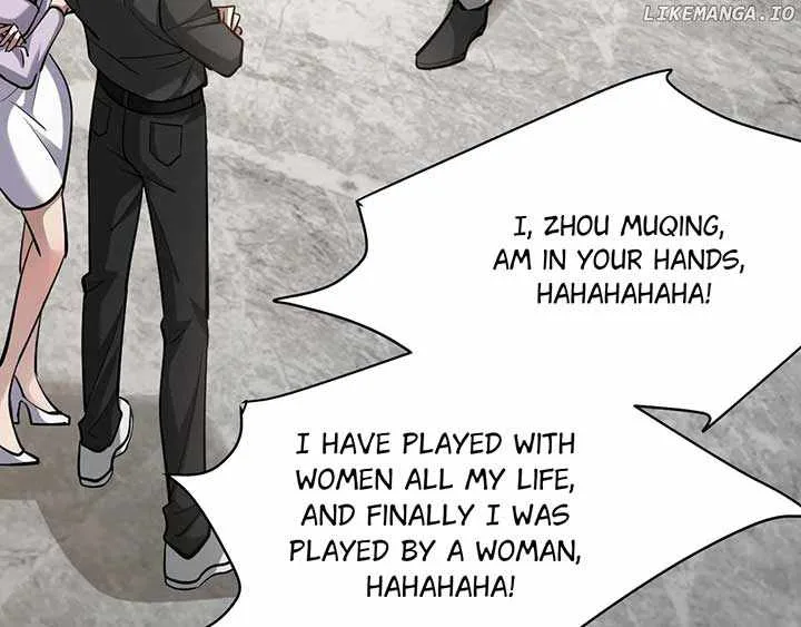 I’m Trapped In This Day For One Thousand Years Chapter 198 page 94