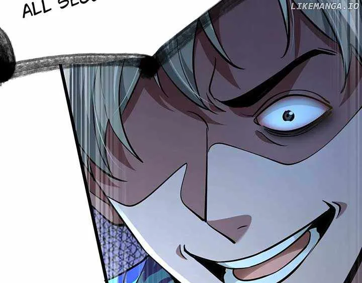I’m Trapped In This Day For One Thousand Years Chapter 198 page 101