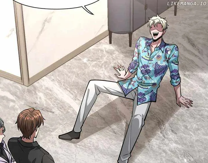 I’m Trapped In This Day For One Thousand Years Chapter 198 page 93