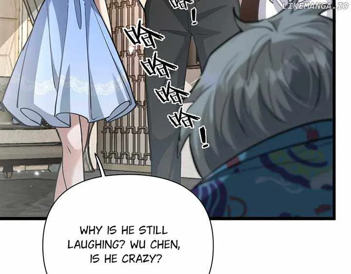 I’m Trapped In This Day For One Thousand Years Chapter 198 page 99
