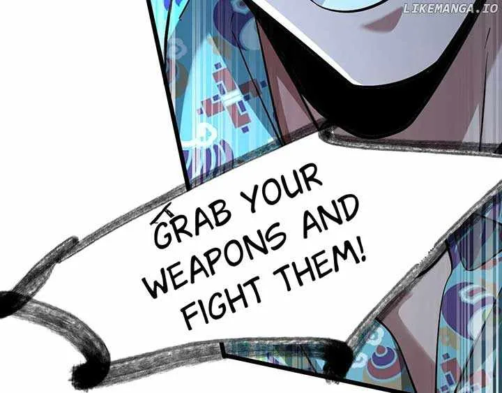 I’m Trapped In This Day For One Thousand Years Chapter 198 page 102