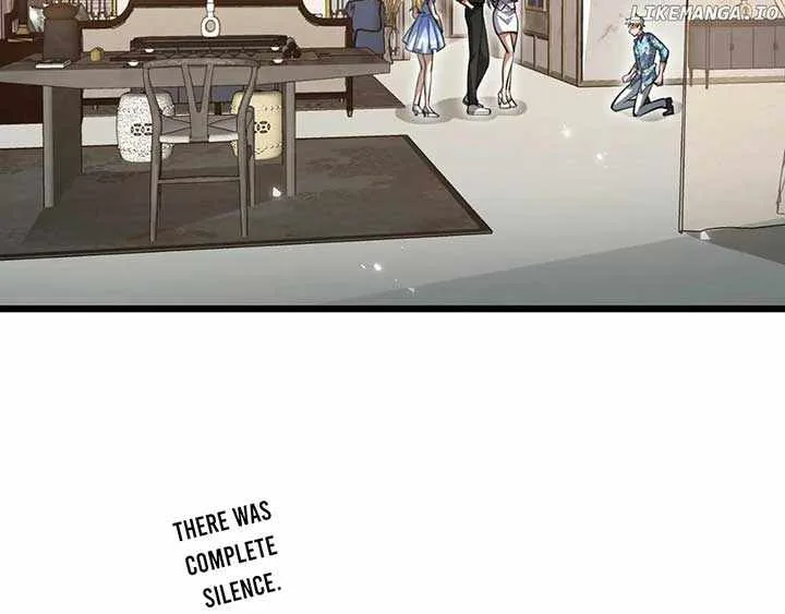 I’m Trapped In This Day For One Thousand Years Chapter 198 page 104