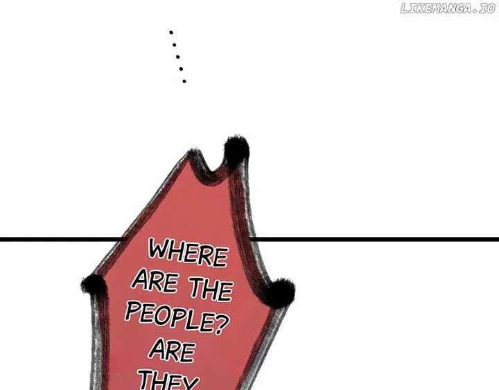 I’m Trapped In This Day For One Thousand Years Chapter 198 page 105