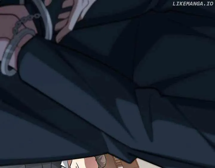 I’m Trapped In This Day For One Thousand Years Chapter 198 page 110