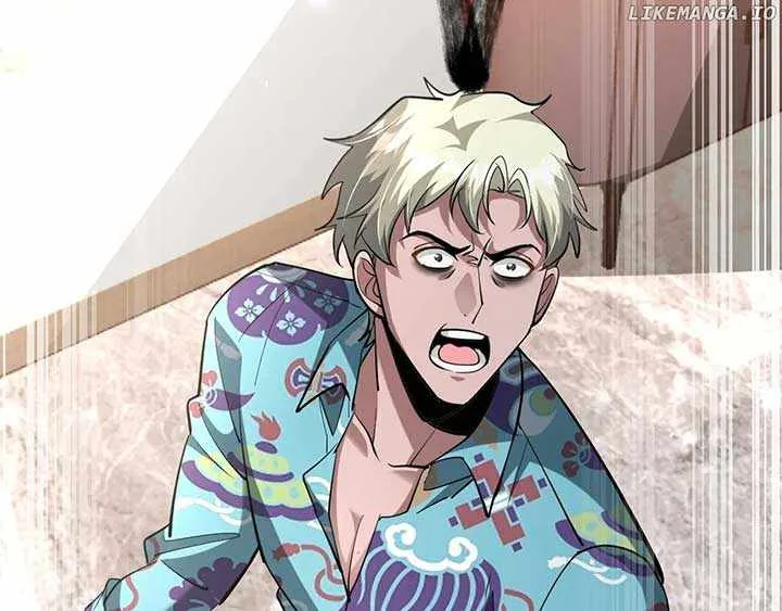 I’m Trapped In This Day For One Thousand Years Chapter 198 page 107
