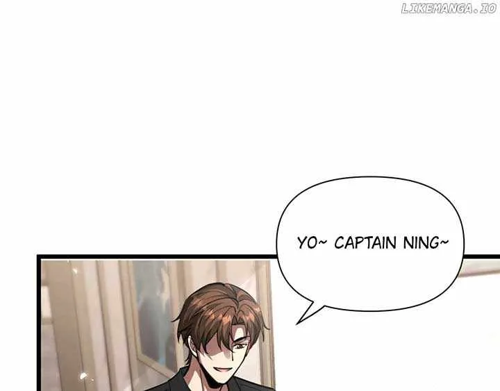 I’m Trapped In This Day For One Thousand Years Chapter 198 page 117