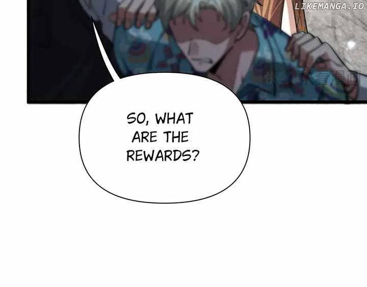 I’m Trapped In This Day For One Thousand Years Chapter 198 page 119