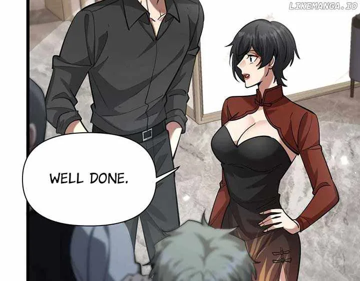 I’m Trapped In This Day For One Thousand Years Chapter 198 page 118