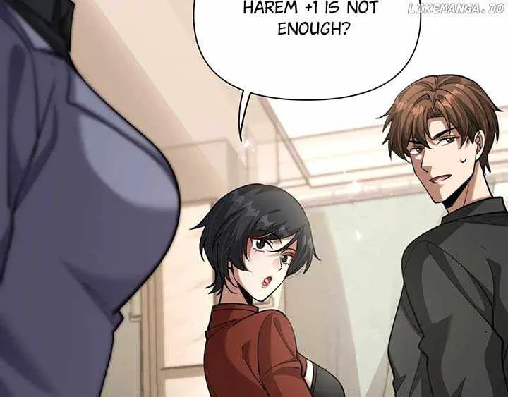 I’m Trapped In This Day For One Thousand Years Chapter 198 page 121
