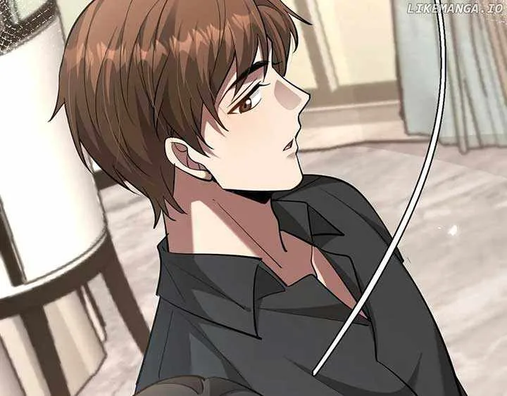 I’m Trapped In This Day For One Thousand Years Chapter 198 page 124