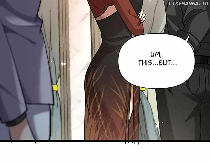 I’m Trapped In This Day For One Thousand Years Chapter 198 page 122