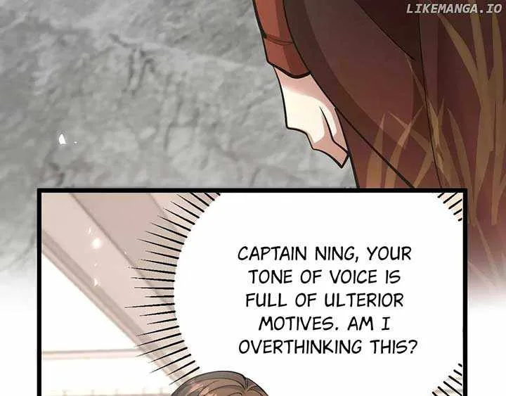 I’m Trapped In This Day For One Thousand Years Chapter 198 page 127
