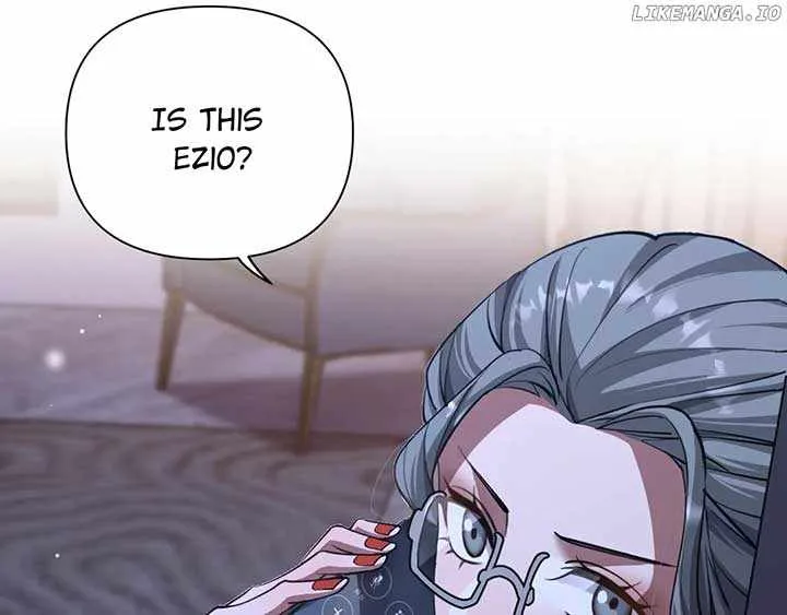 I’m Trapped In This Day For One Thousand Years Chapter 198 page 133