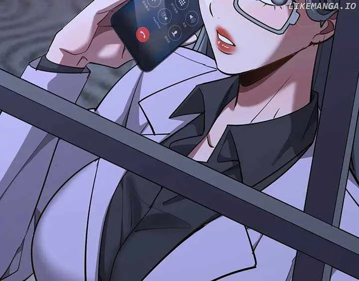 I’m Trapped In This Day For One Thousand Years Chapter 198 page 134