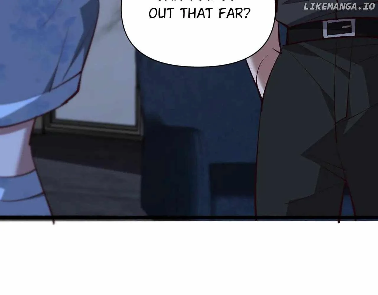 I’m Trapped In This Day For One Thousand Years Chapter 199 page 23