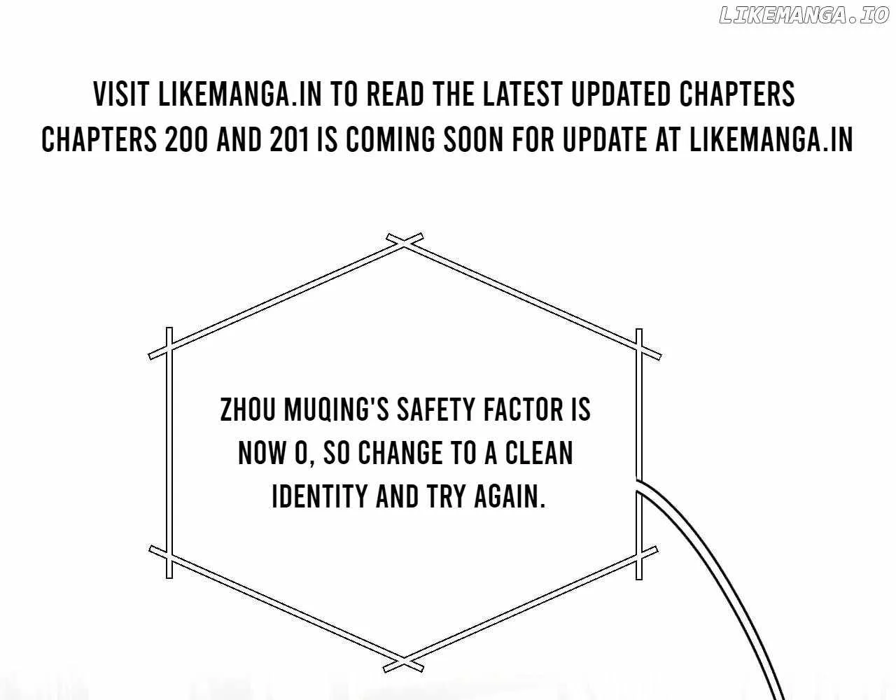 I’m Trapped In This Day For One Thousand Years Chapter 199 page 1