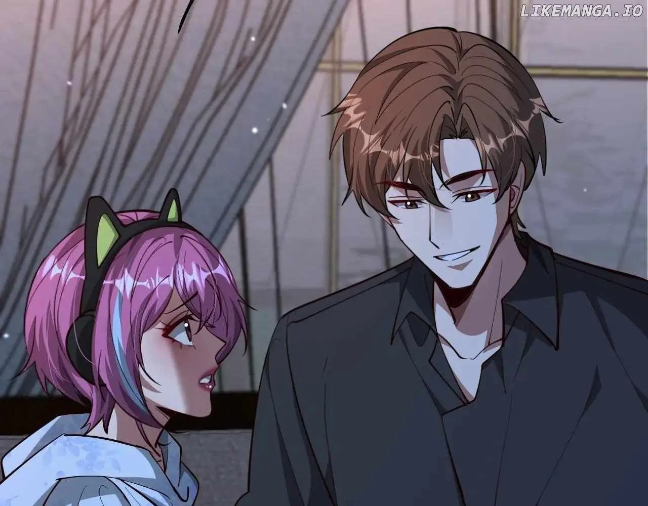 I’m Trapped In This Day For One Thousand Years Chapter 199 page 11